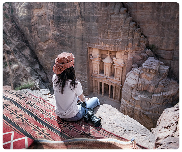 Jordan Tours, Travel and Holiday 