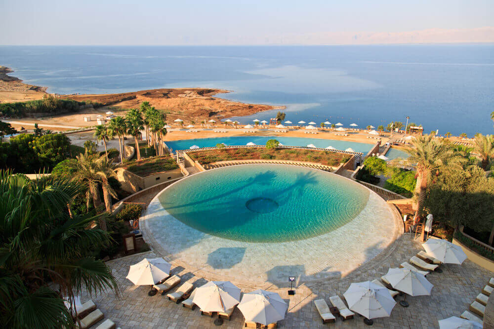 Day Tours Dead Sea